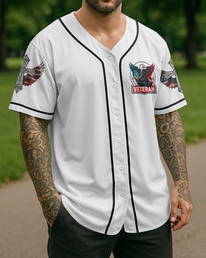 DD-214 Got Me Home Jersey