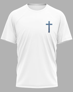 I Am Clothed In Strength And Dignity T-Shirt