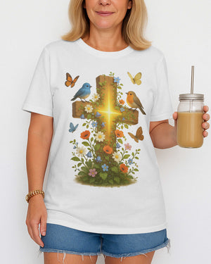 Nature Cross T-Shirt