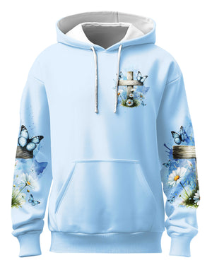 Faith Roots Deep Hope Blooms Bright Shirt