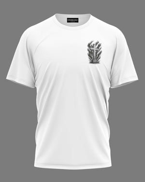 The Battle Has Just Begun Shirt