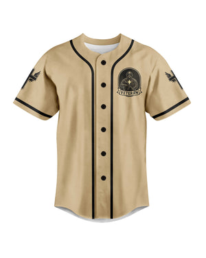 Ptsd Is Not A Sign Of Weakness Jersey