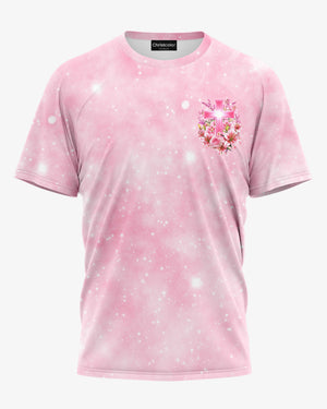 I will sing the Goodness of God All Over Print T-shirt