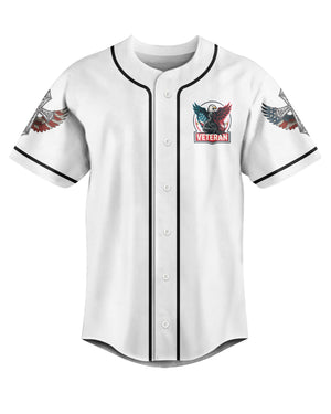 DD-214 Got Me Home Jersey