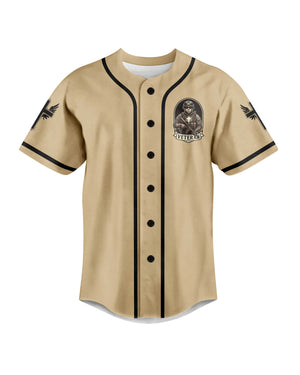 God Took The Strong And Made Them Even Stronger Jersey