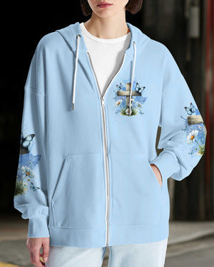 Faith Roots Deep Hope Blooms Bright Shirt