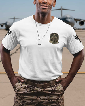 Ptsd Is Not A Sign Of Weakness T-Shirt