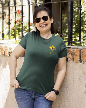 The Way The Truth The Life T-Shirt