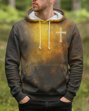 The Devil Chains With Lies Shirt