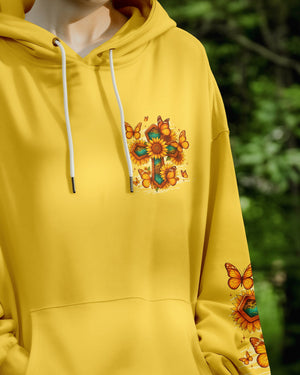 More Of Jesus Less Of Me Women's All Over Print Shirt - Typq2709251