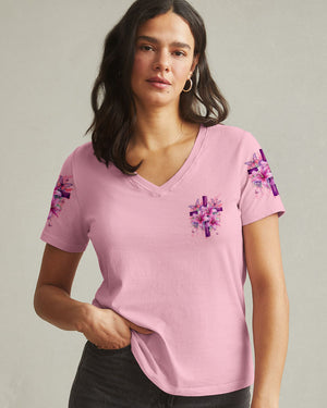 He's Asking You To Trust Women's All Over Print Shirt - Typq1609251