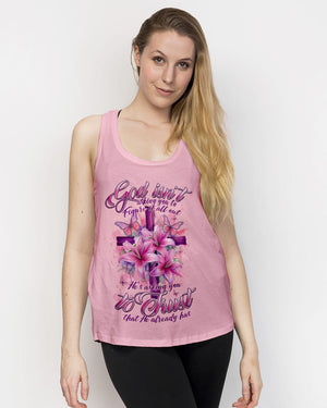 He's Asking You To Trust Women's All Over Print Shirt - Typq1609251