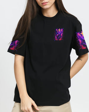 I Will Fear No Evil Women's All Over Print Shirt - Yhhg2309252