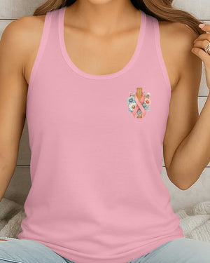 Blessed By God Spoiled By My Husband Protected By Both Shirts