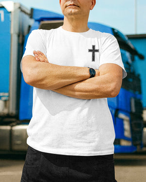 My Load Is Heavy All Over Print T-Shirt