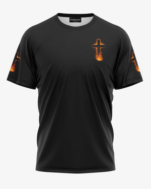 My Engine Roars All Over Print T-Shirt