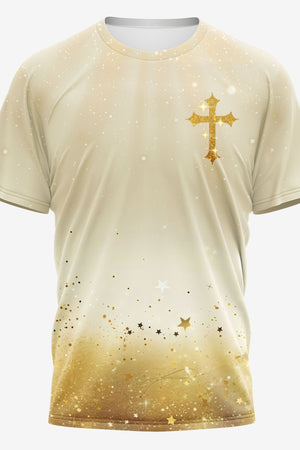 From Suffering To Glory All Over Print T-shirt