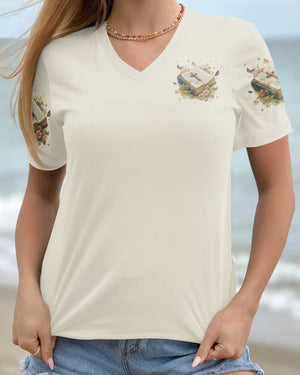 The Word Of God Is The Light That Guides My Path Shirt