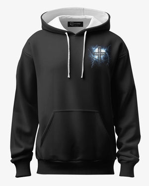 Metal And Prayer Heaven's In The Air Shirt