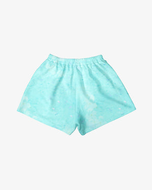 Just A Girl Who Loves Jesus All Over Print Summer Set