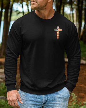 I Walked Through Shadows Shirt