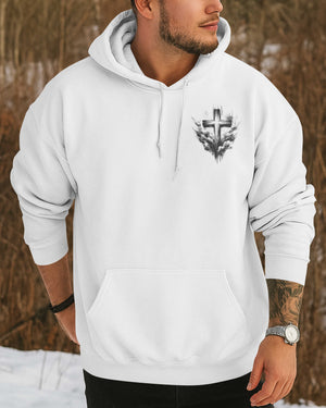 The Devil Whispers You Cannot Withstand The Storm The Warrior Replied I Am The Storm Shirt