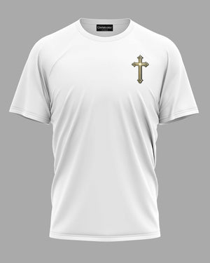 Keep On Truckin' All Over Print T-Shirt