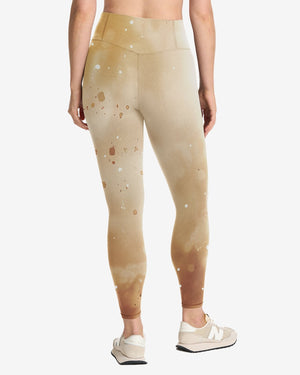 Behold The Lion Of The Tribe Of Judah Has Triumphed All Over Print Leggings