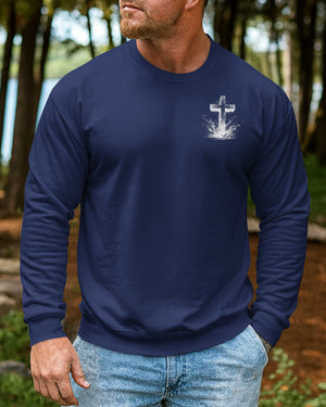 Not All Superheroes Wear Capes Sweater