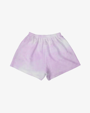 I Wear Purple For Myself Women Set