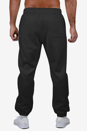 The Devil Is A Liar All Over Print Jogger Pants