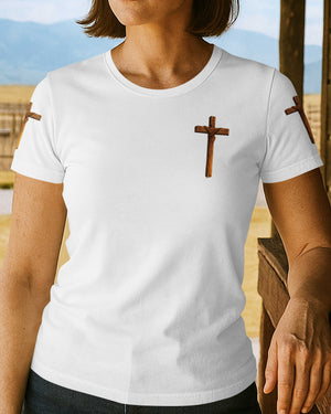 No Matter How Far I Roam T-Shirt