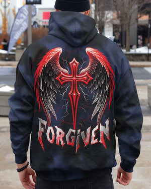 Forgiven Hoodie