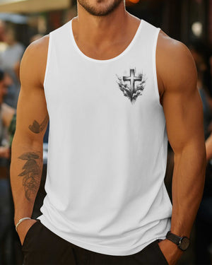 The Devil Whispers You Cannot Withstand The Storm The Warrior Replied I Am The Storm Shirt