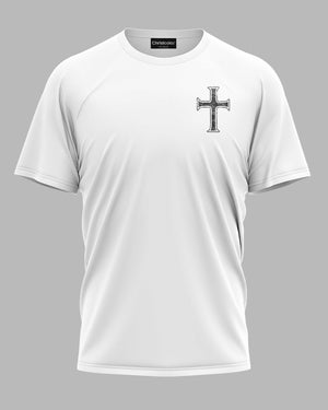 I'm Not Old I'm A Heaven-Built Classic All Over Print T-Shirt