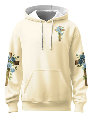 I Believe In God And The Power Of Prayer Shirts