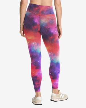 They Will Soar On Wings Like Eagles All Over Print Leggings