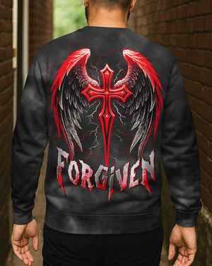 Forgiven Sweater