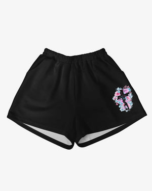 It Makes Them Possible All Over Print Summer Set