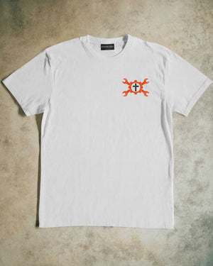 Christian Mechanic Hourly Rate T-Shirt