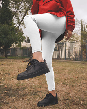 Lion Of Judah Lamb Of God All Over Print Leggings