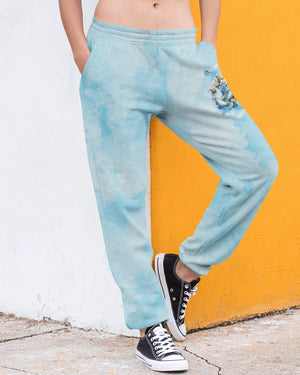 Lord Stood With Me And Gave Me Strength All Over Print Jogger Pants