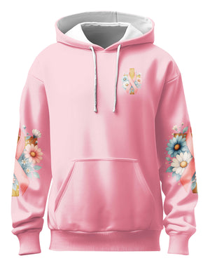 Blessed By God Spoiled By My Husband Protected By Both Shirts