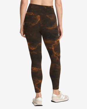 A Child Of God A Man Of Faith A Warrior Of Christ All Over Print Leggings