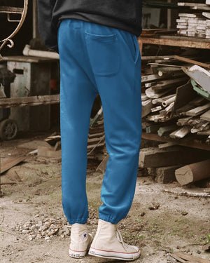 Unchanging In A Changing World All Over Print Jogger Pants