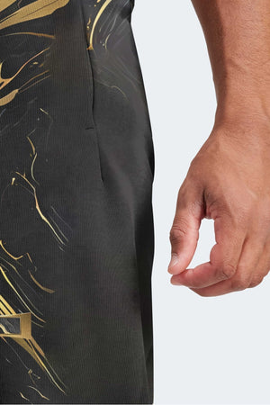 God Is Good All Over Print Jogger Pants