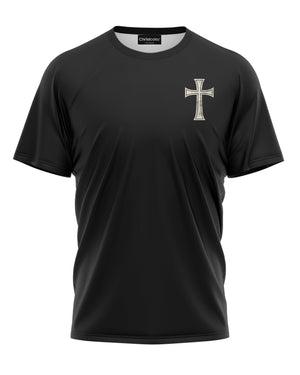 Born To Ride All Over Print T-Shirt