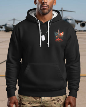 I Once Carried Guilt But Now I Carry Grace Shirt