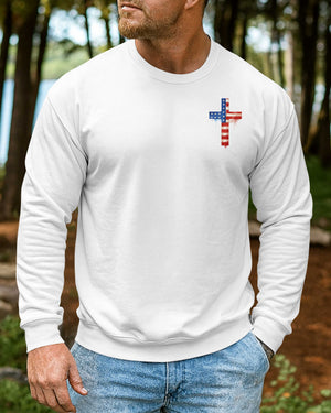 Nations Crumble Shirt