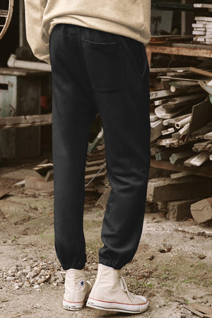 There's No Greater Love Than This All Over Print Jogger Pants